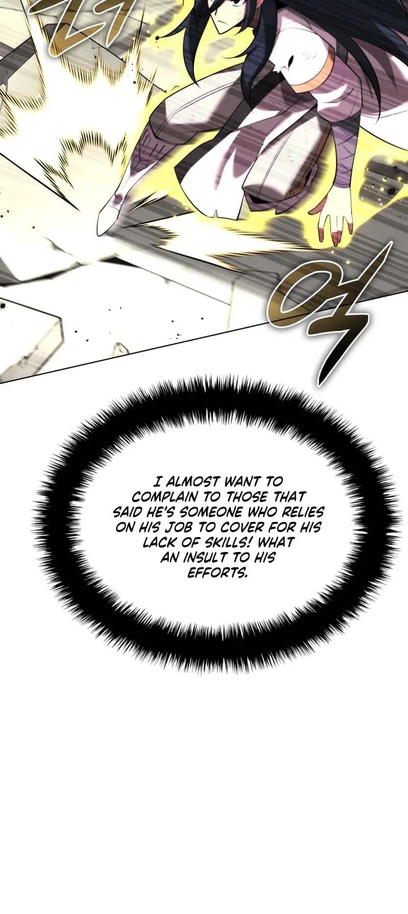 Overgeared Chapter 182 – Page 19