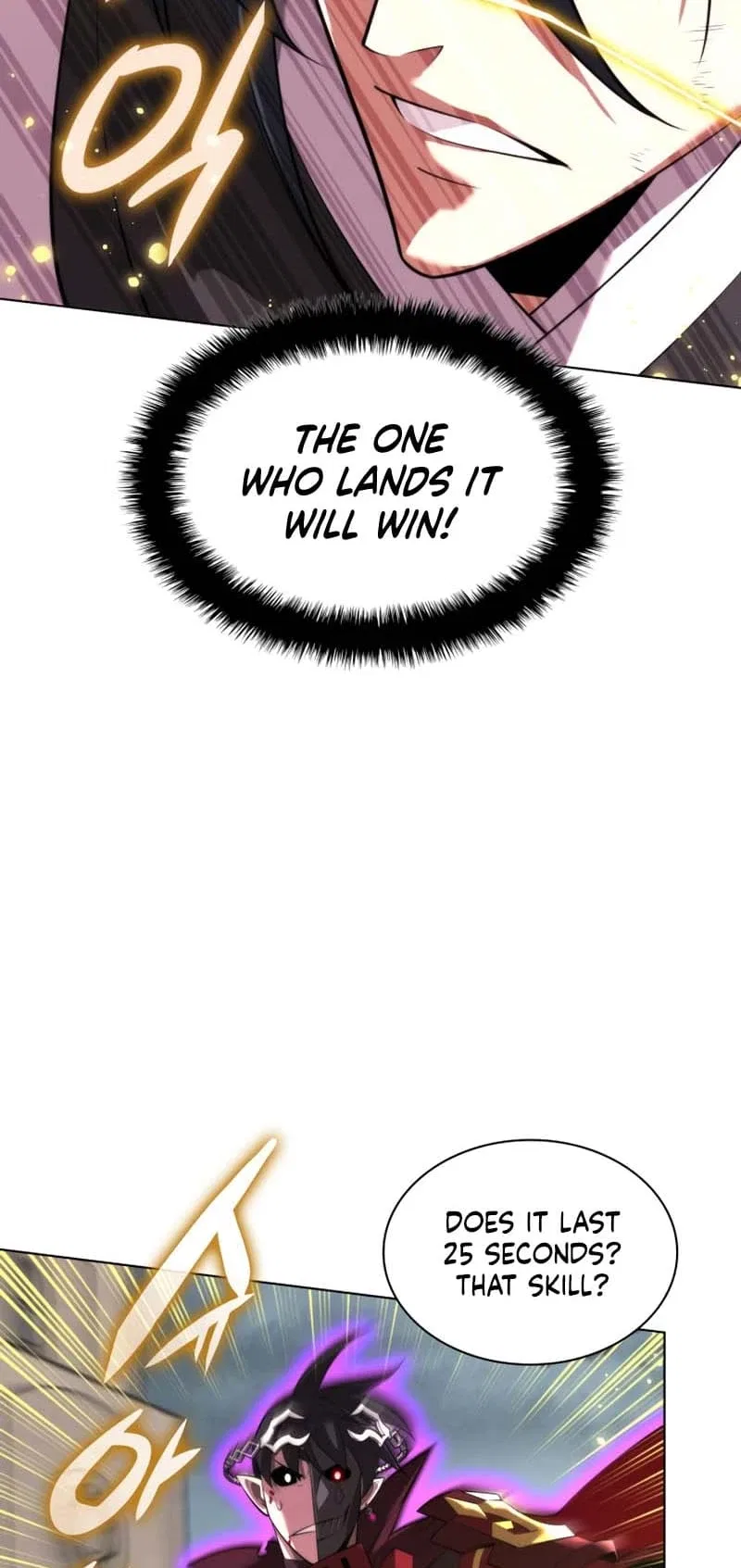 Overgeared Chapter 182 – Page 34