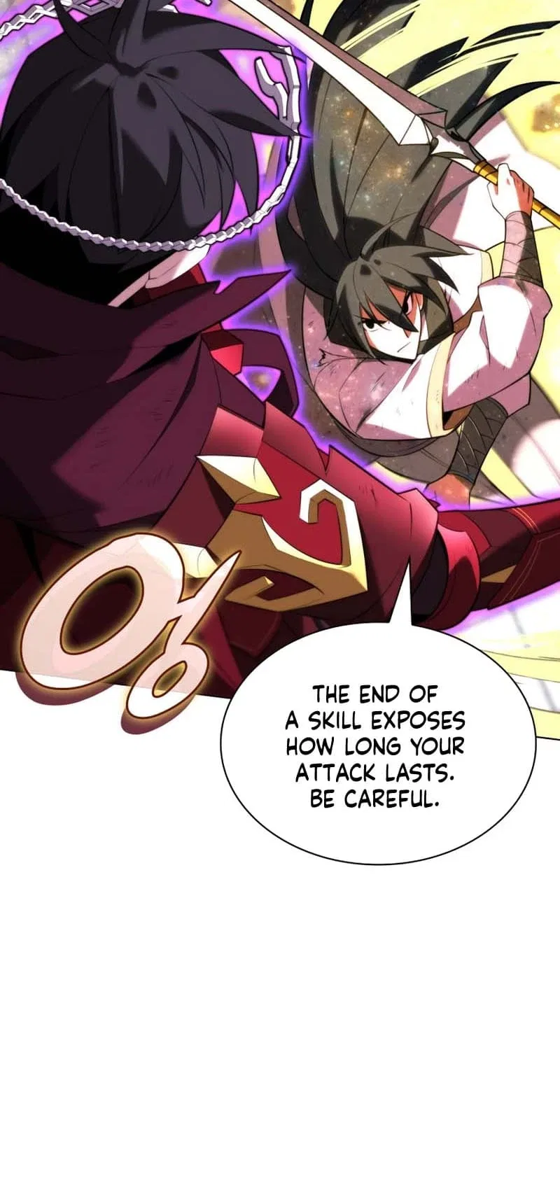 Overgeared Chapter 182 – Page 36