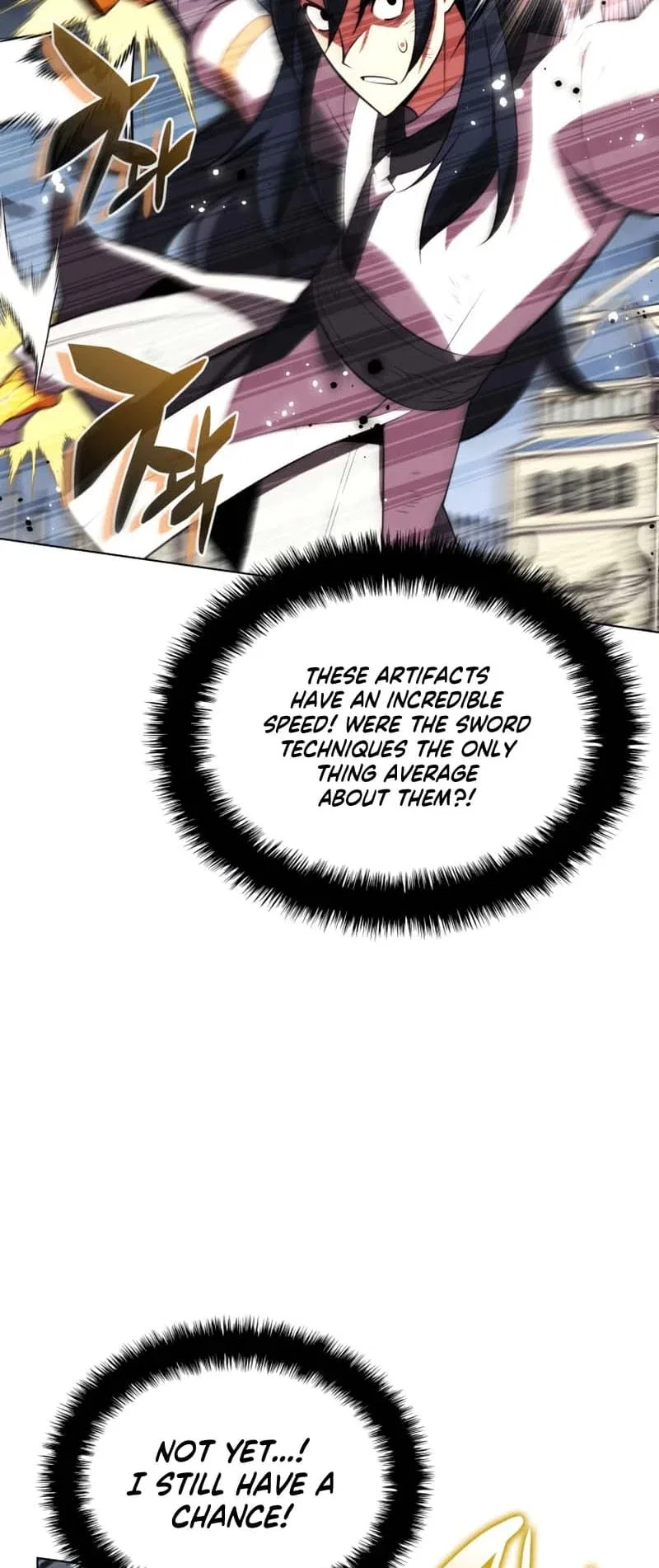 Overgeared Chapter 182 – Page 48