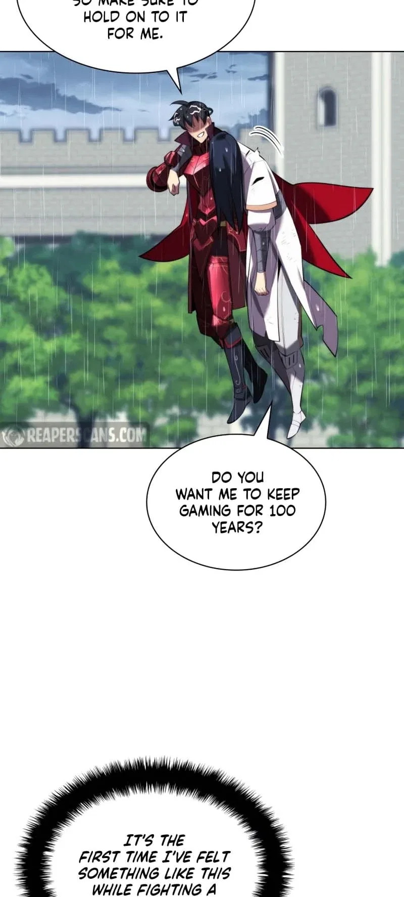 Overgeared Chapter 182 – Page 60
