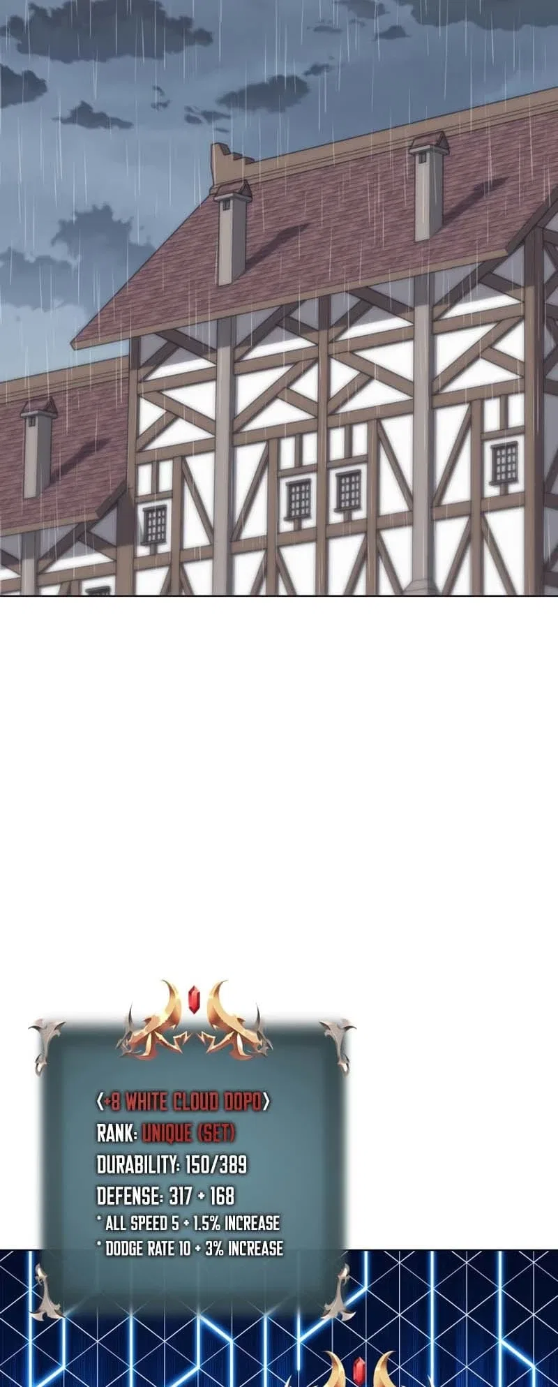 Overgeared Chapter 182 – Page 71