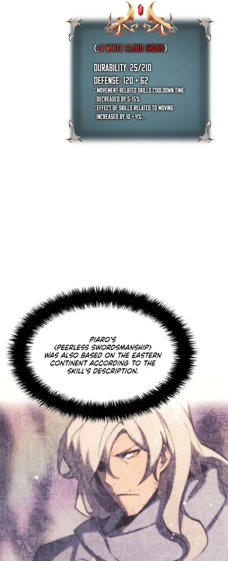 Overgeared Chapter 182 – Page 74