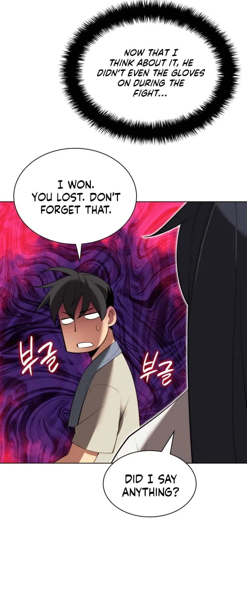 Overgeared Chapter 182 – Page 78