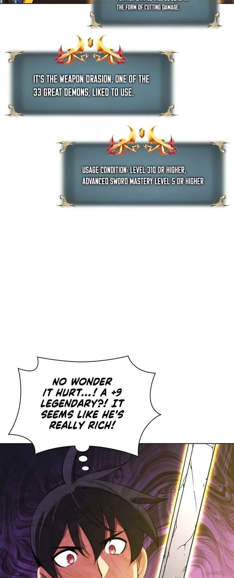 Overgeared Chapter 182 – Page 81