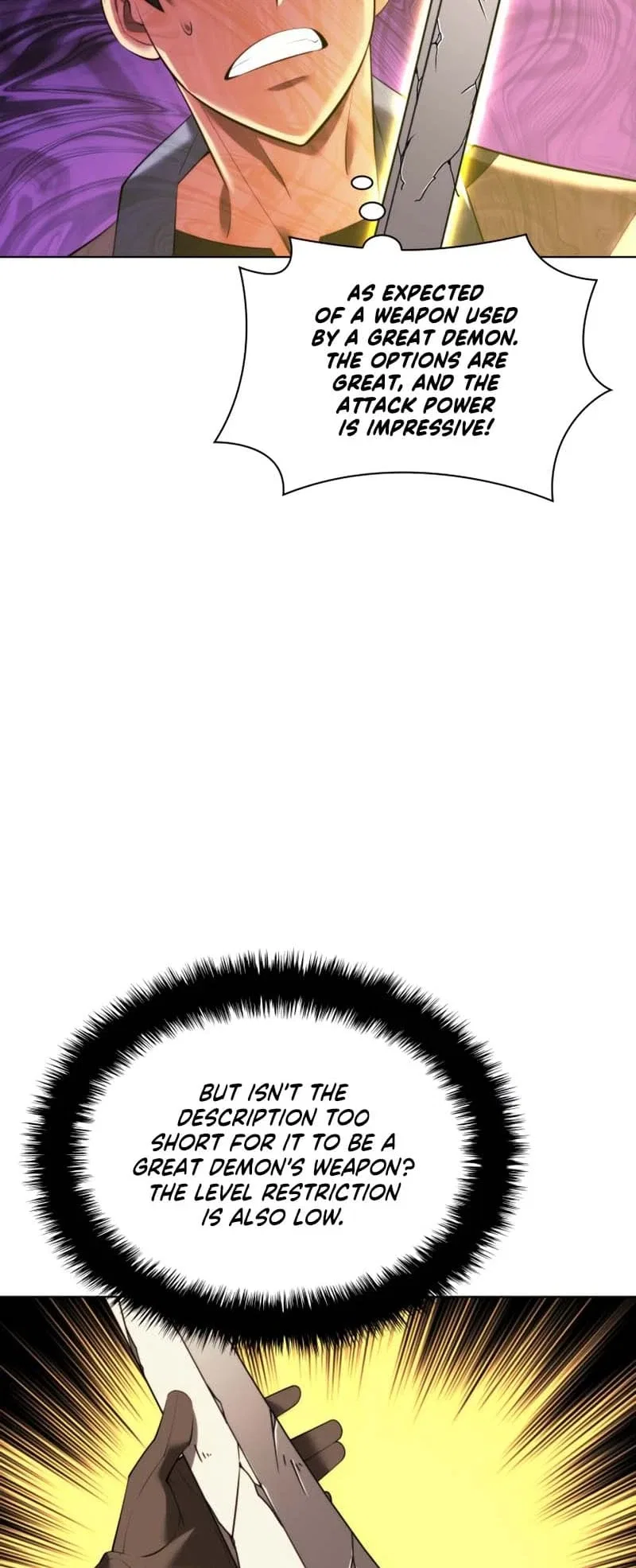 Overgeared Chapter 182 – Page 82
