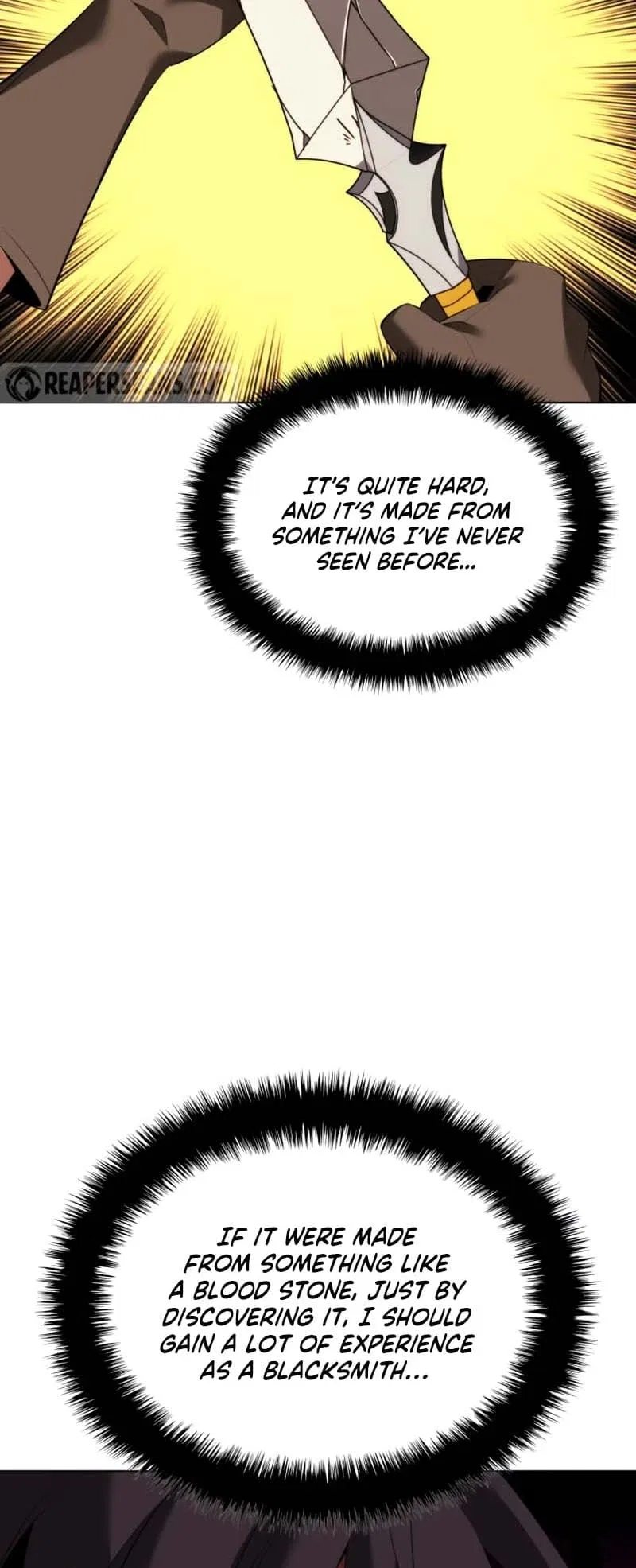Overgeared Chapter 182 – Page 83
