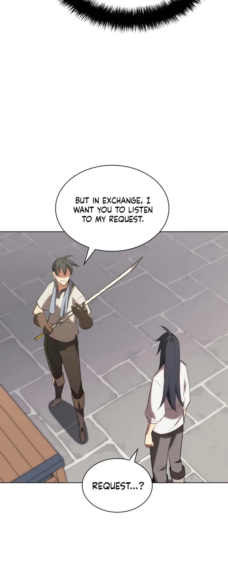 Overgeared Chapter 182 – Page 89