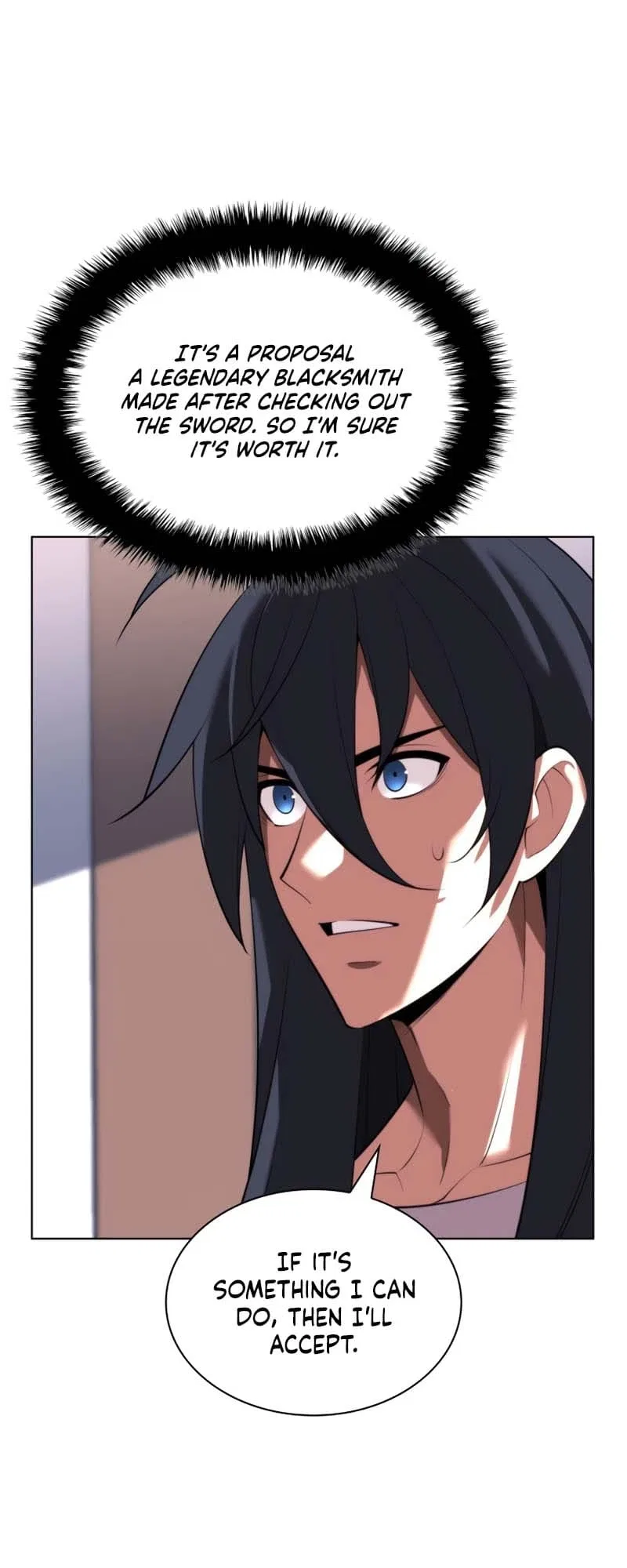 Overgeared Chapter 182 – Page 90