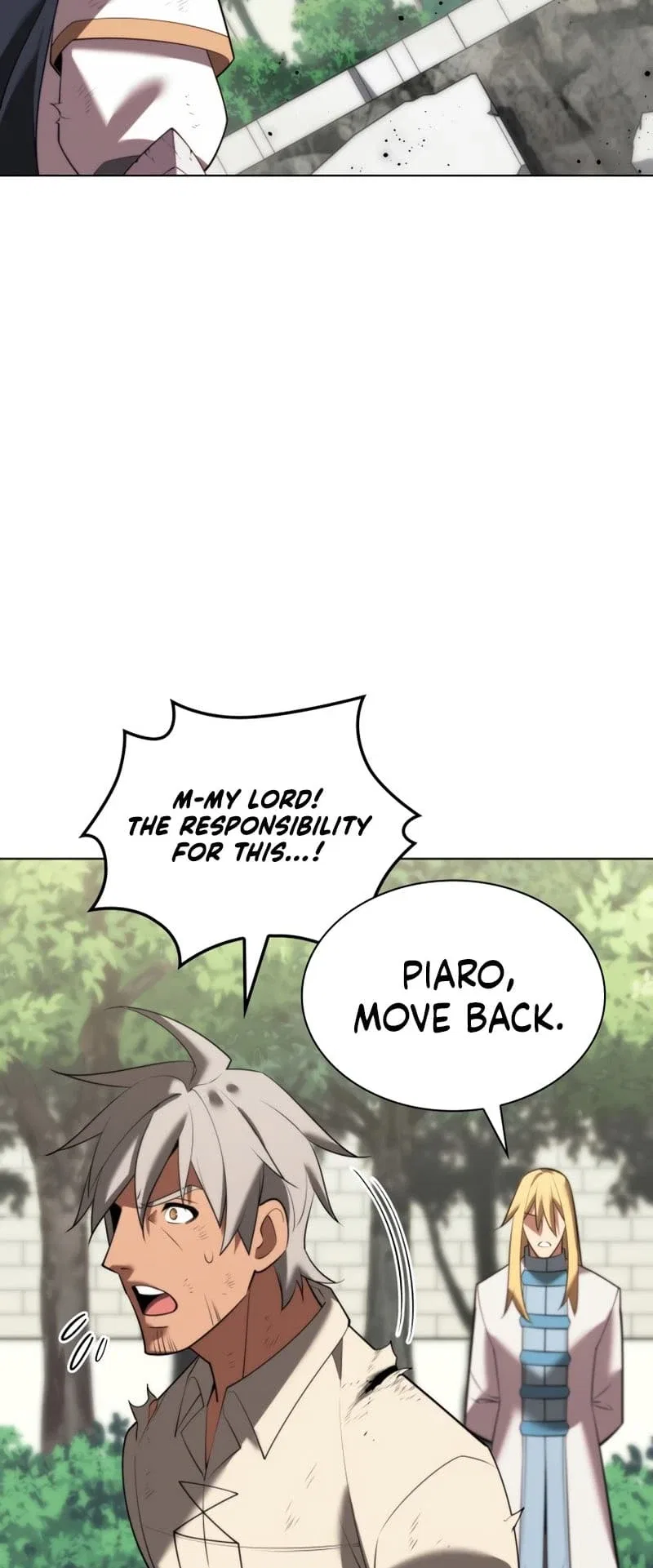 Overgeared Chapter 181 – Page 4