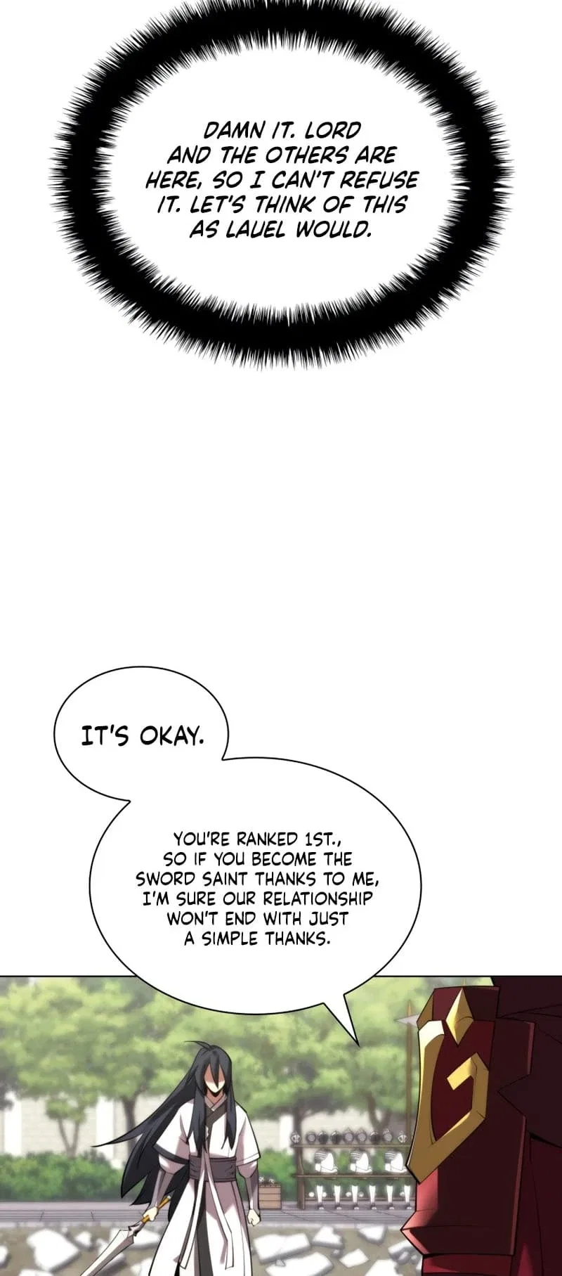 Overgeared Chapter 181 – Page 17