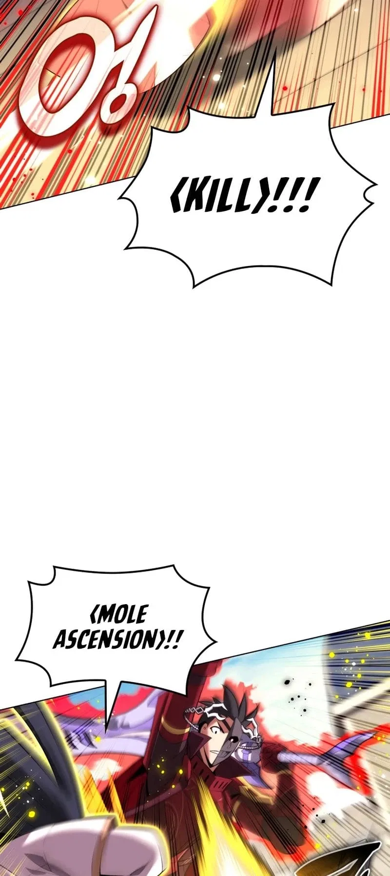 Overgeared Chapter 181 – Page 27