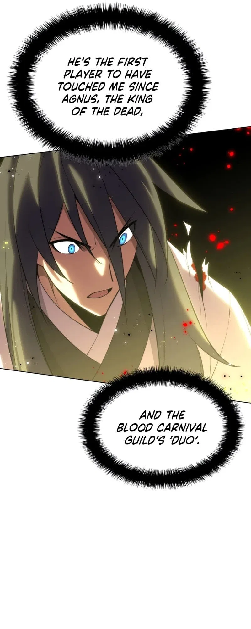 Overgeared Chapter 181 – Page 32
