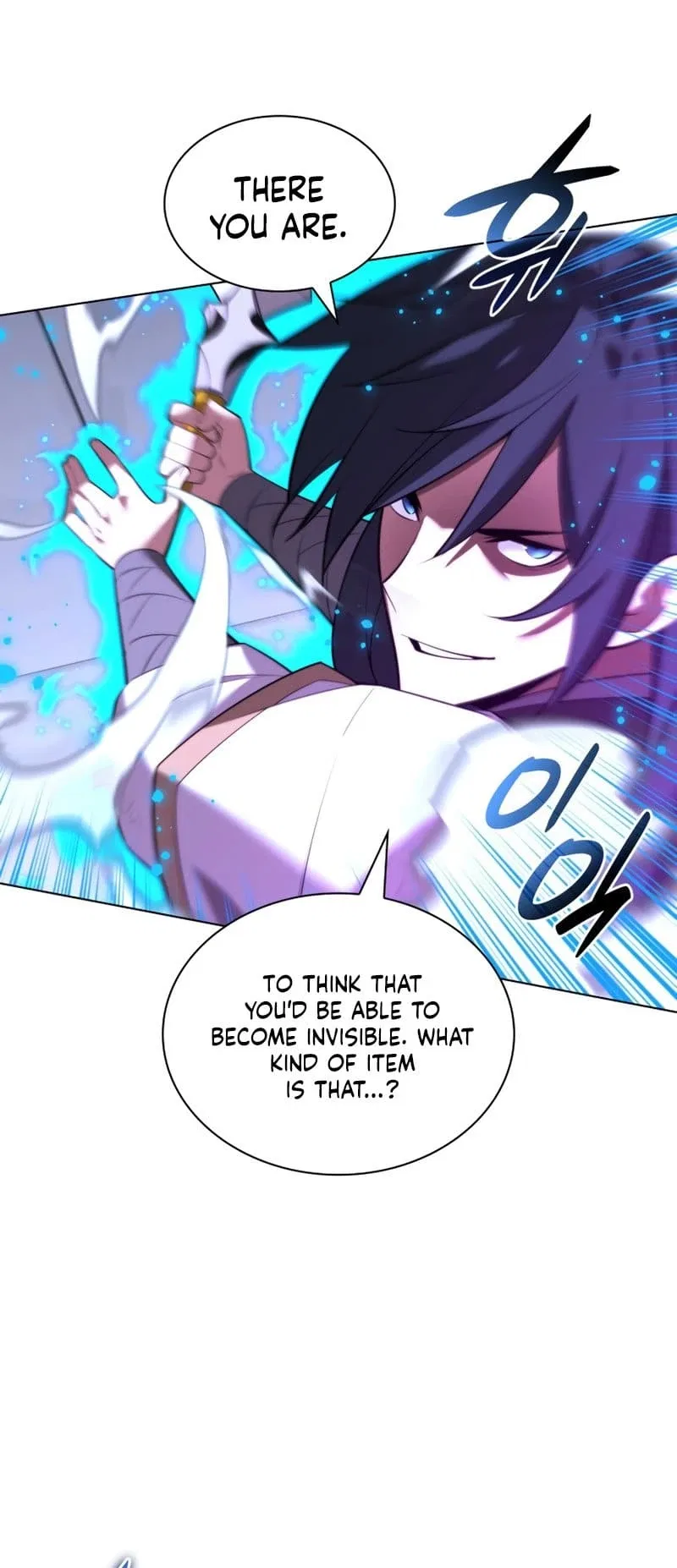 Overgeared Chapter 181 – Page 38