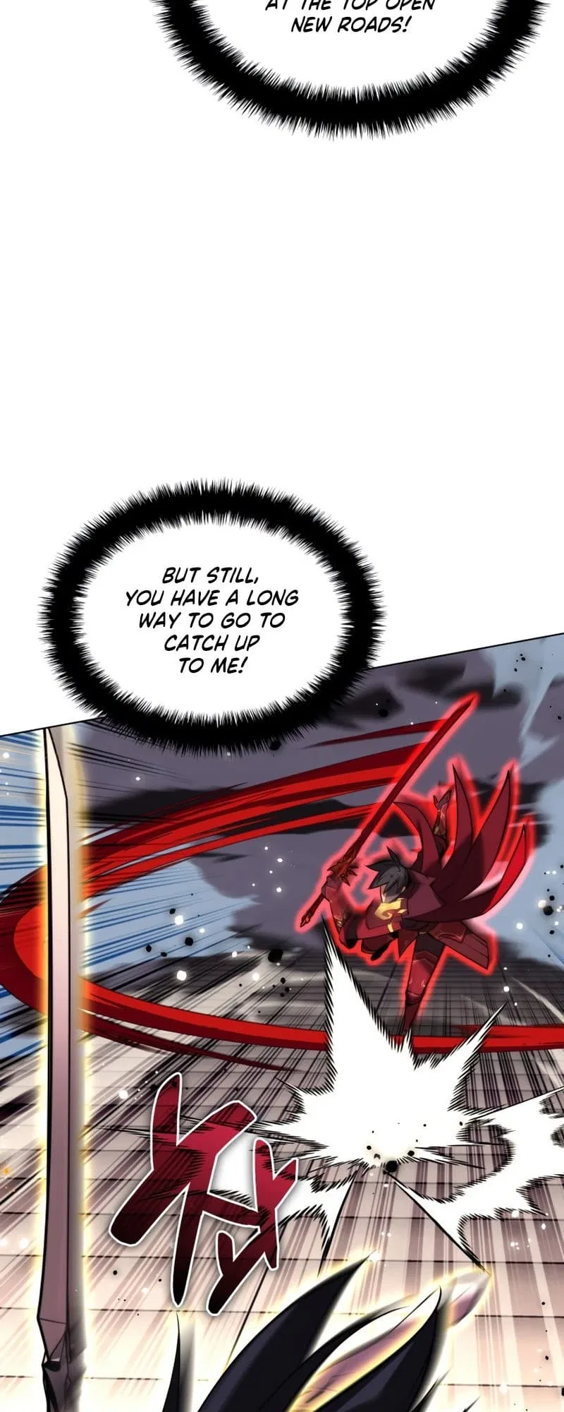 Overgeared Chapter 181 – Page 58