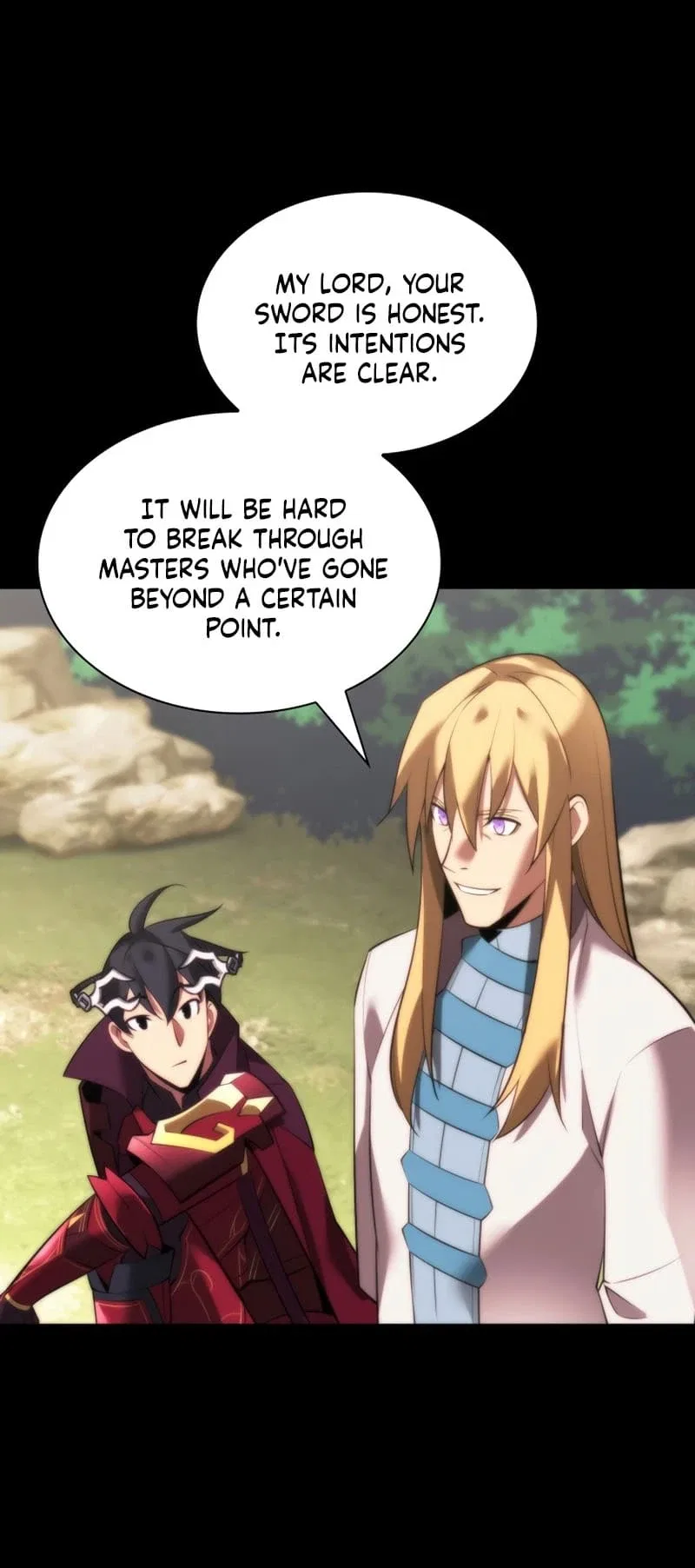 Overgeared Chapter 181 – Page 63