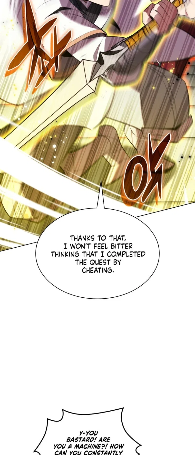 Overgeared Chapter 181 – Page 75