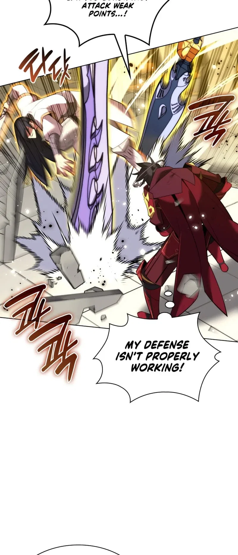 Overgeared Chapter 181 – Page 76