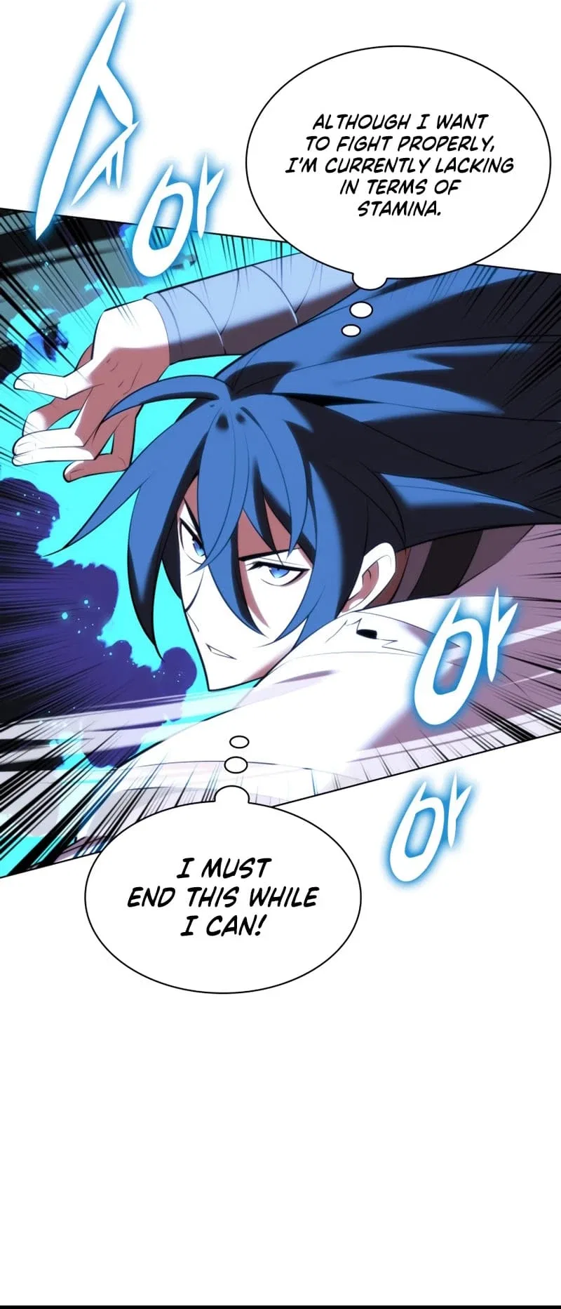 Overgeared Chapter 181 – Page 79