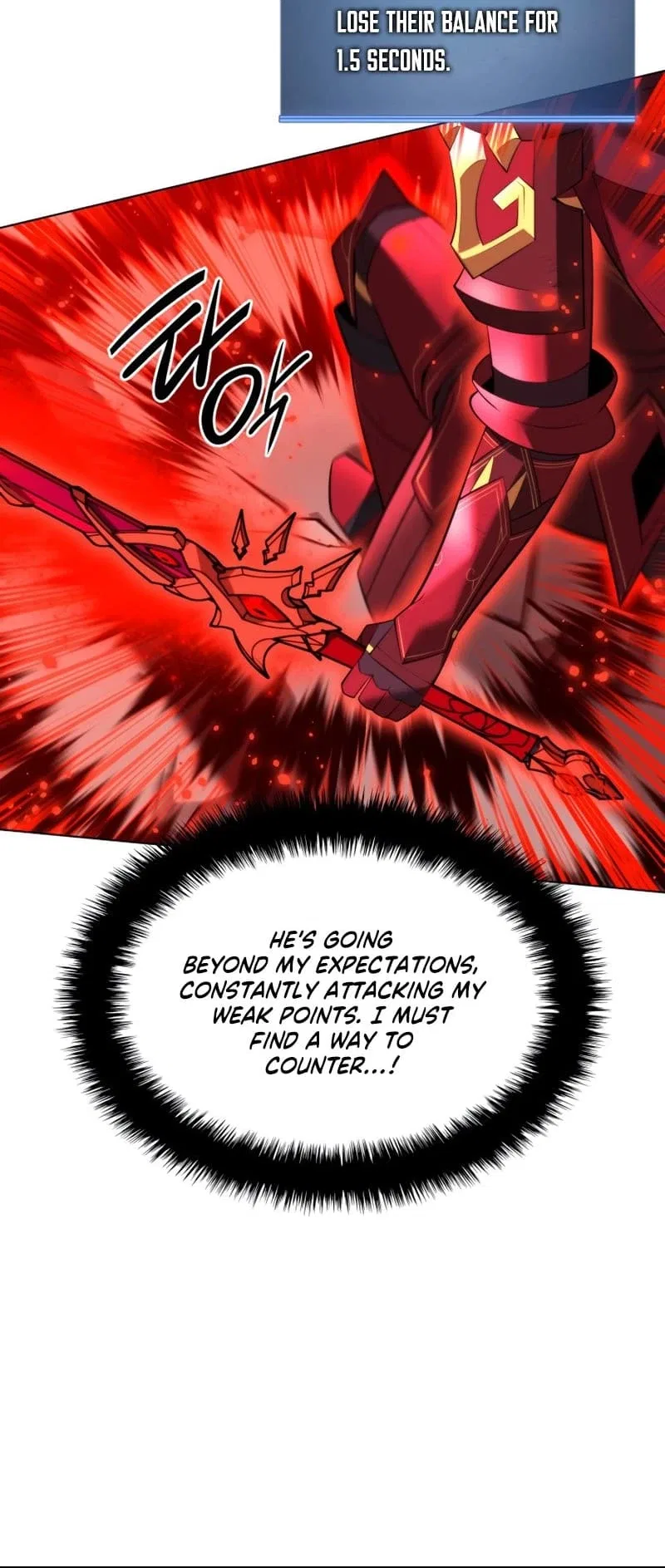 Overgeared Chapter 181 – Page 85