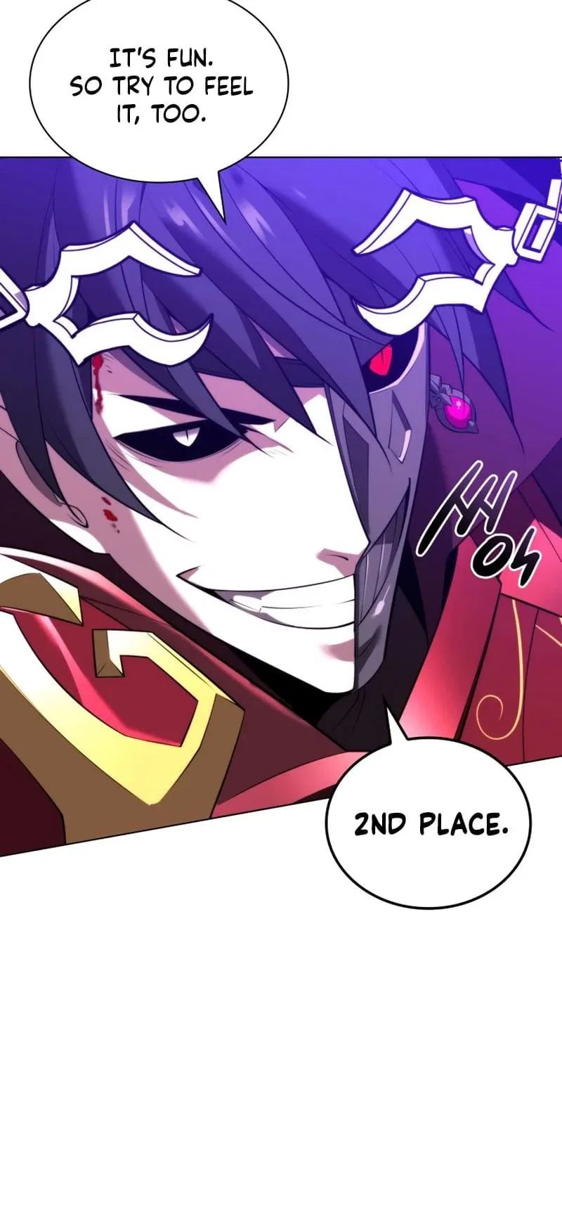 Overgeared Chapter 181 – Page 94