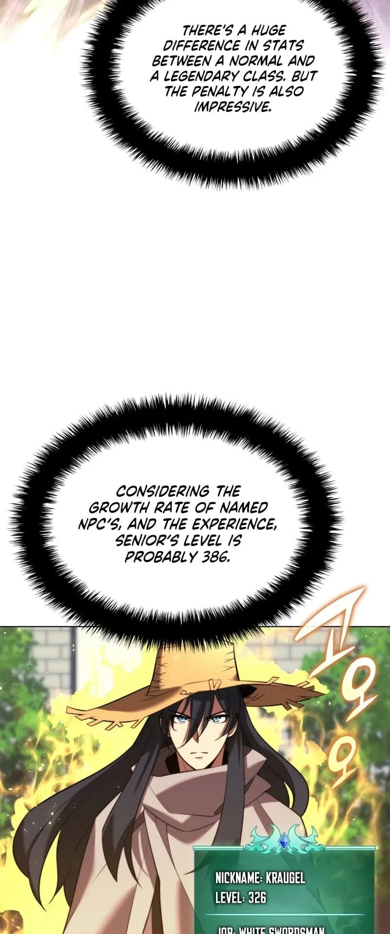 Overgeared Chapter 180 – Page 4