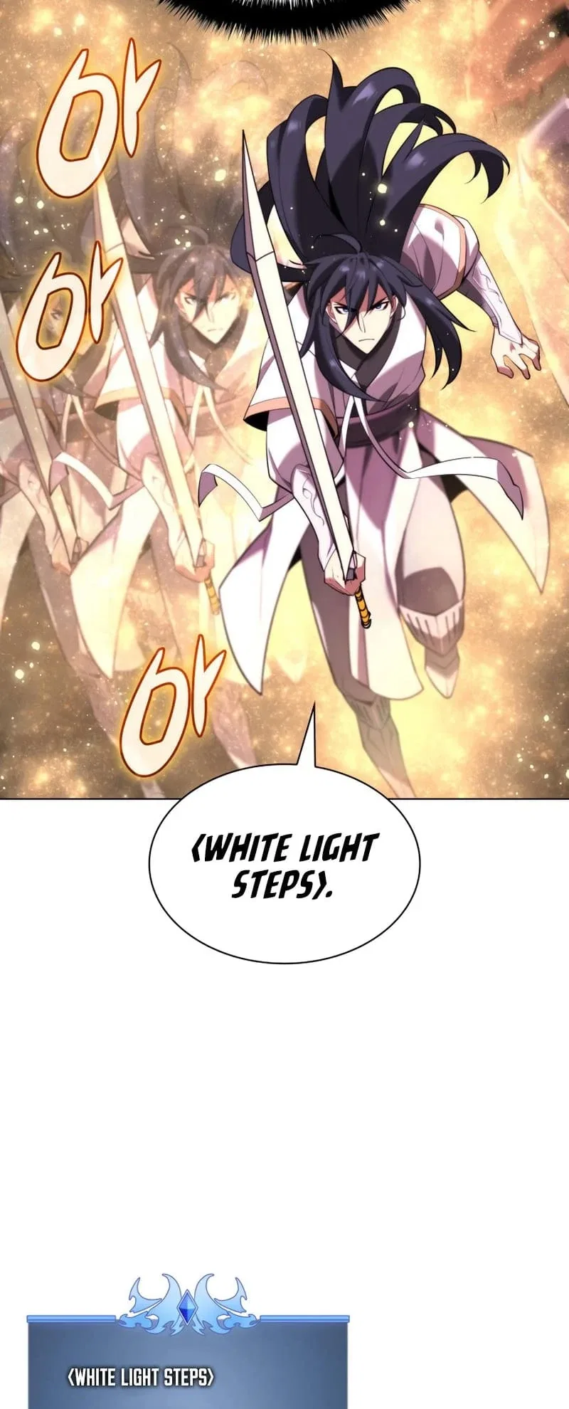Overgeared Chapter 180 – Page 11