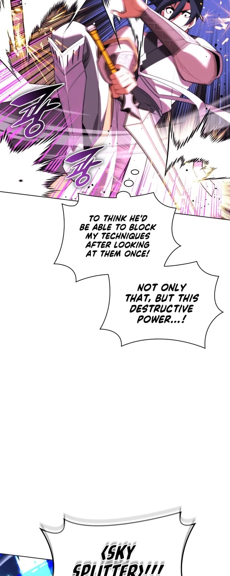 Overgeared Chapter 180 – Page 16