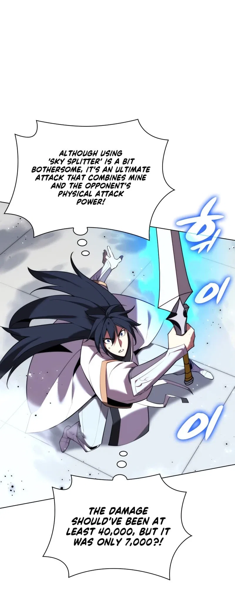 Overgeared Chapter 180 – Page 19