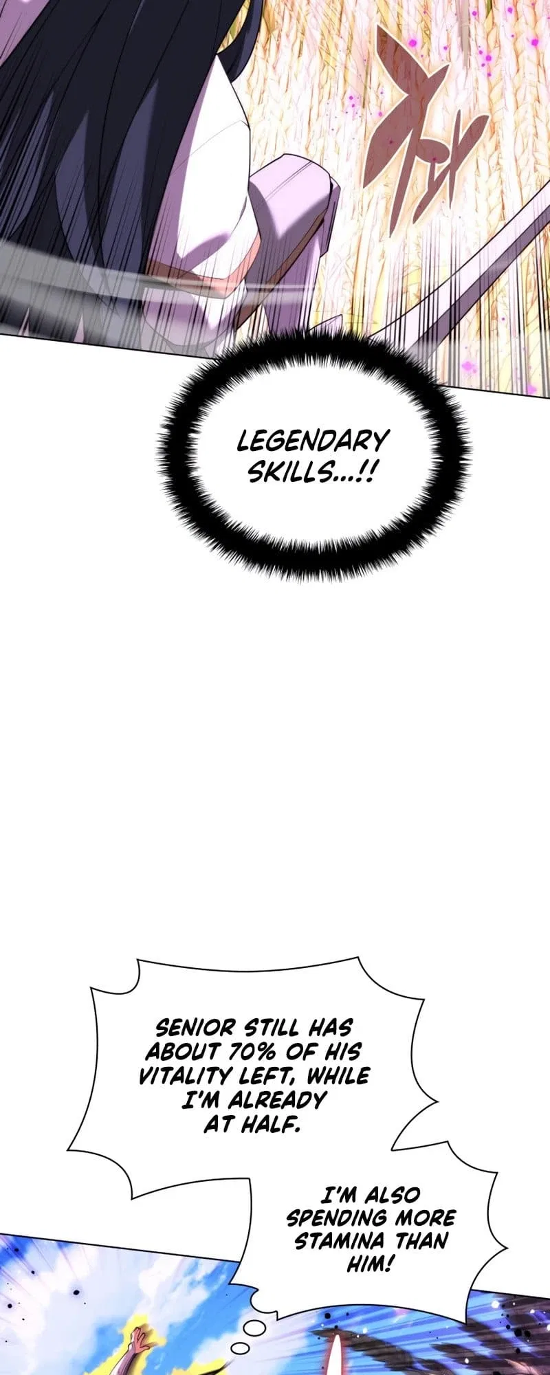 Overgeared Chapter 180 – Page 29