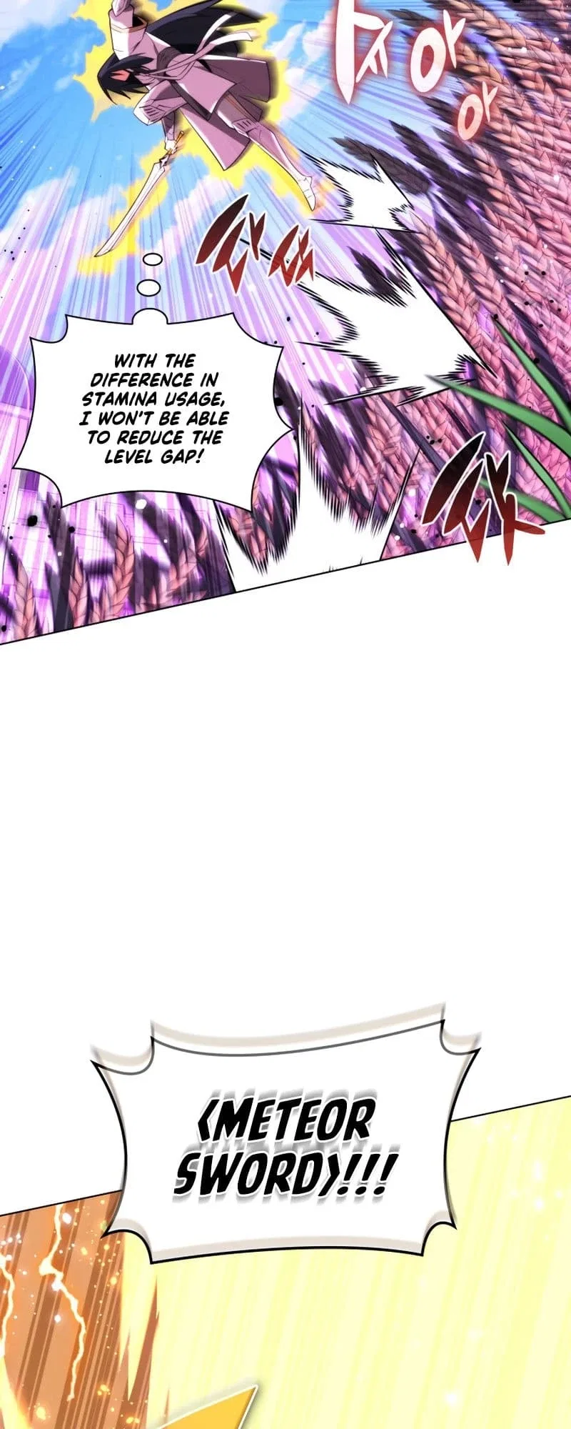 Overgeared Chapter 180 – Page 30