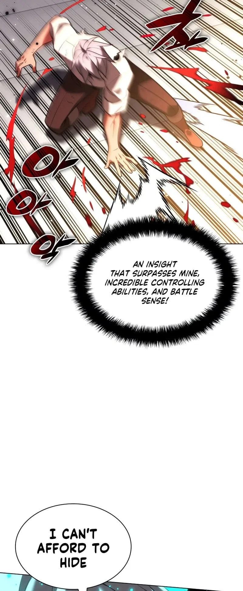 Overgeared Chapter 180 – Page 37