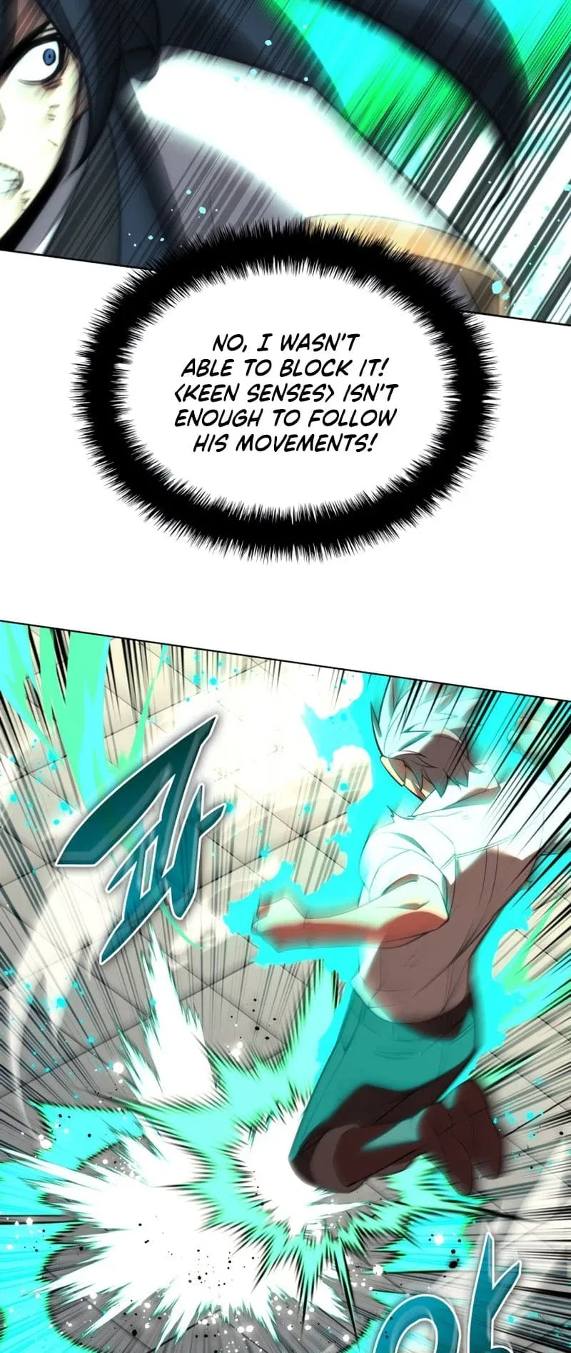 Overgeared Chapter 180 – Page 43