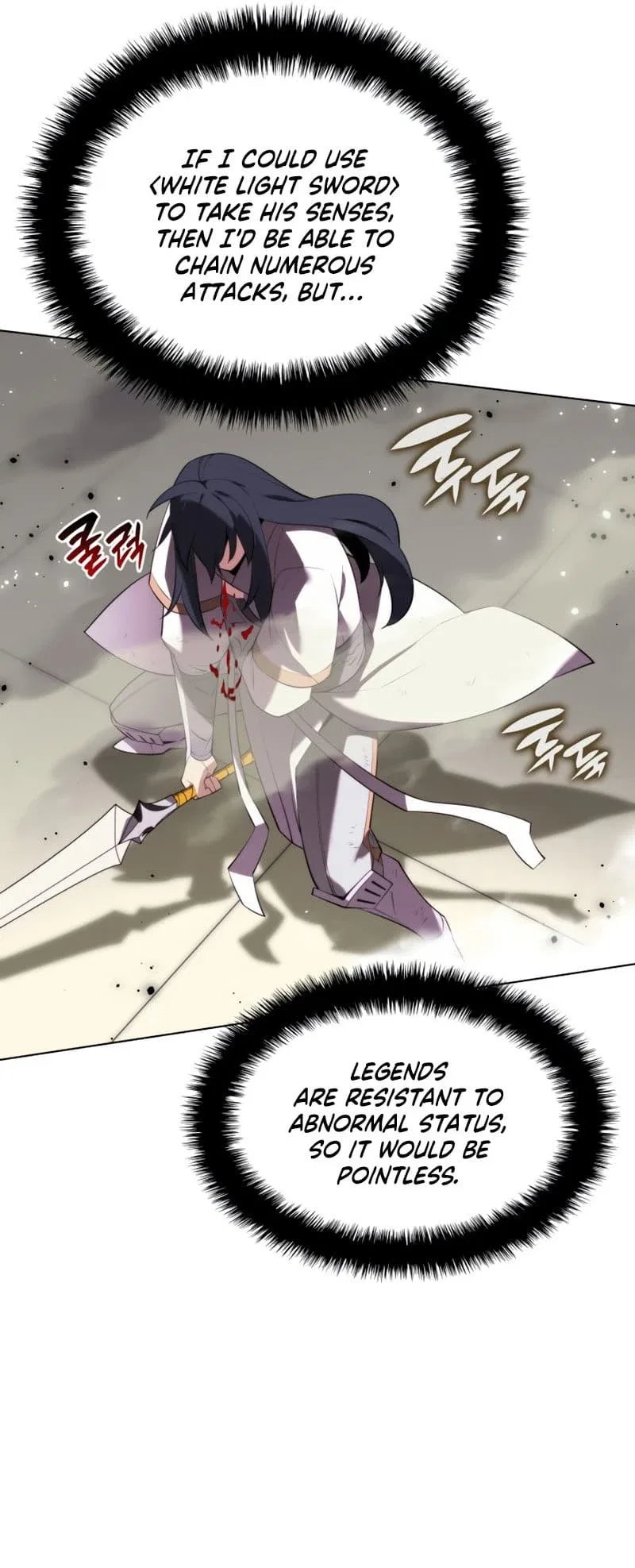Overgeared Chapter 180 – Page 46
