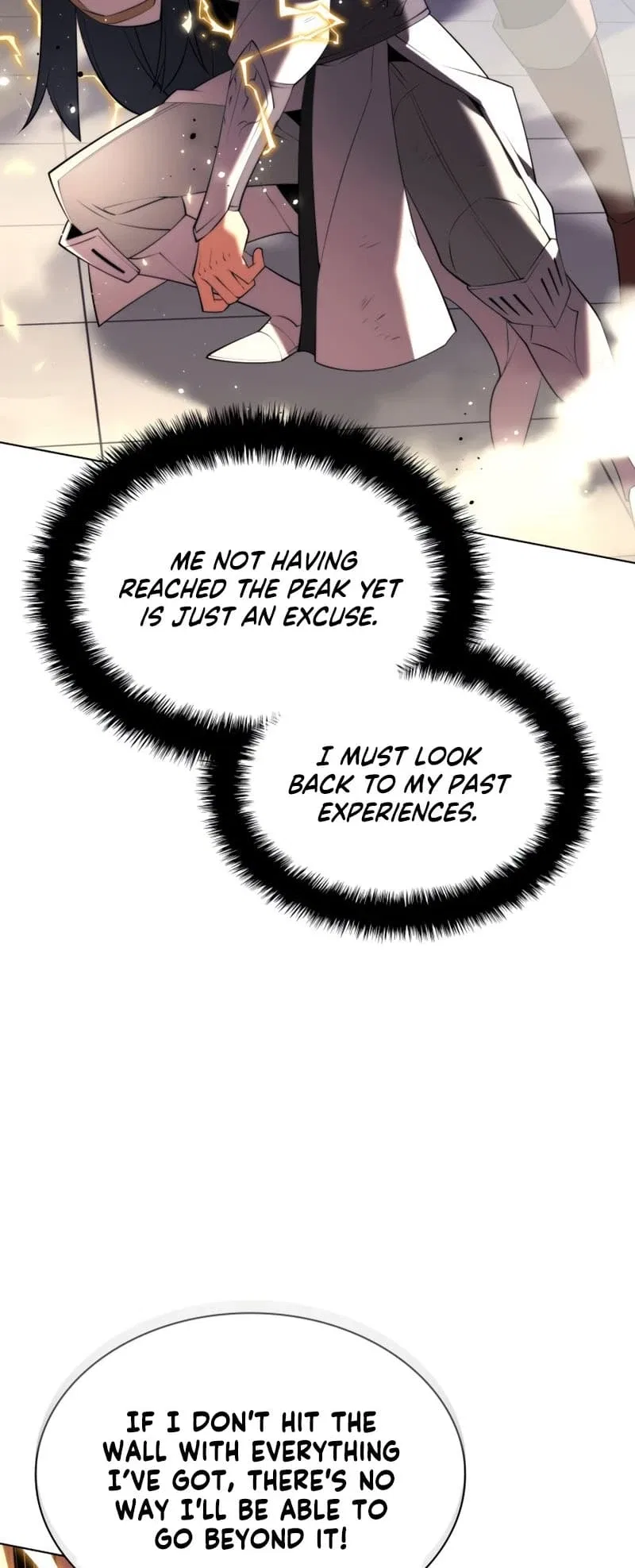 Overgeared Chapter 180 – Page 50