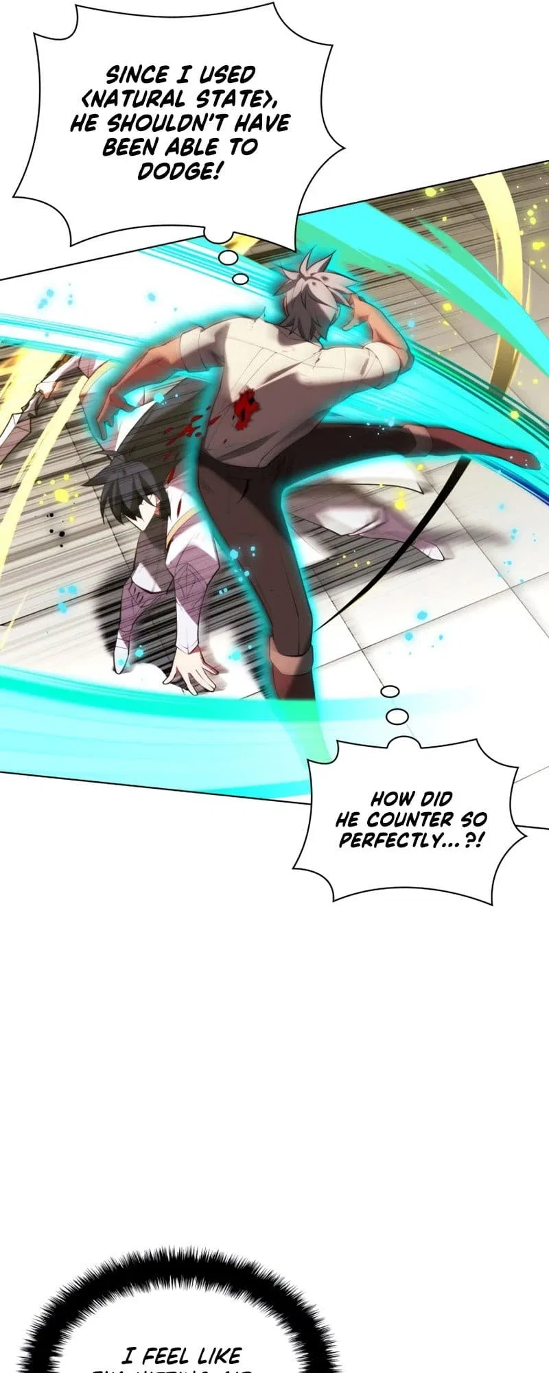 Overgeared Chapter 180 – Page 52