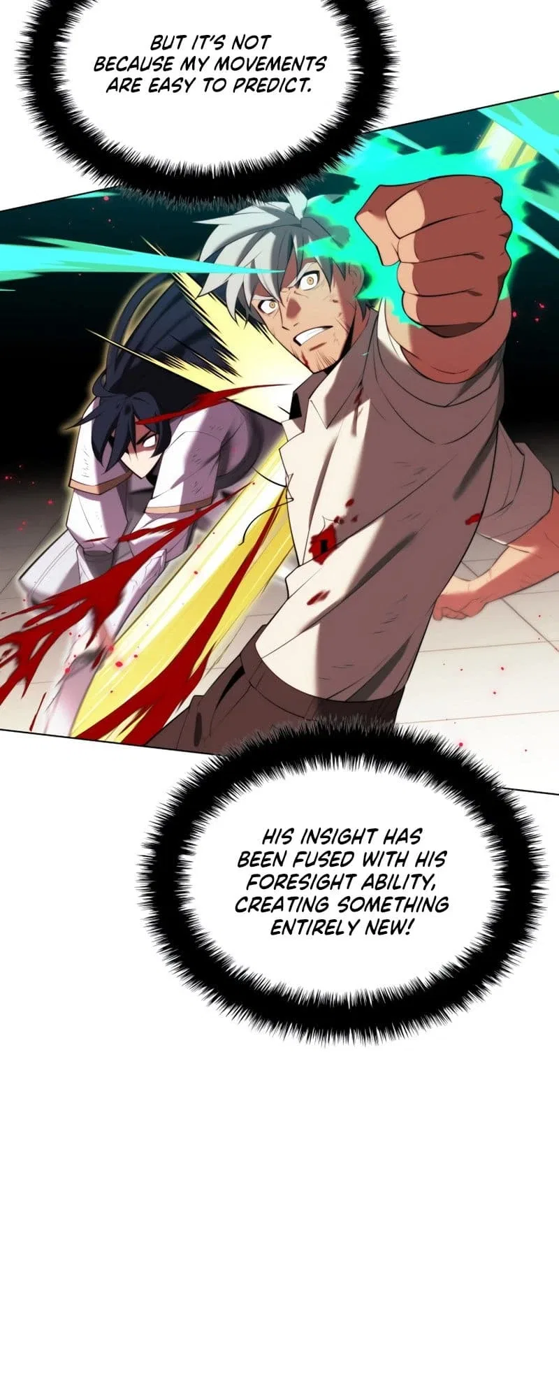 Overgeared Chapter 180 – Page 54