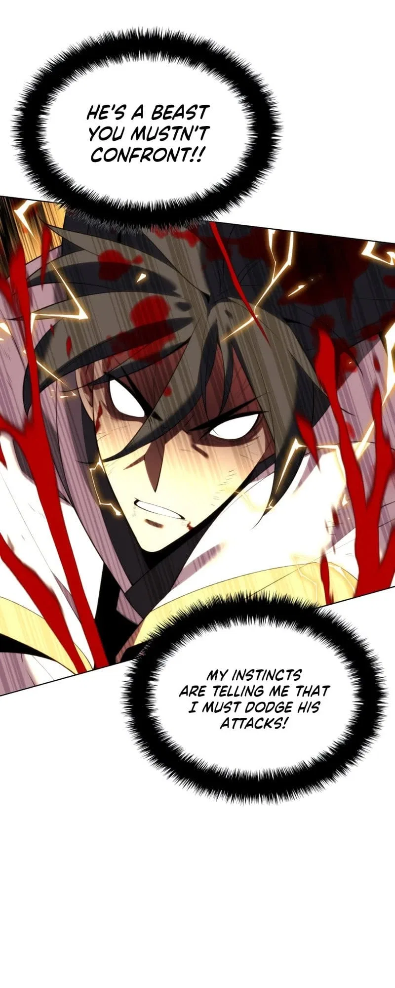 Overgeared Chapter 180 – Page 55