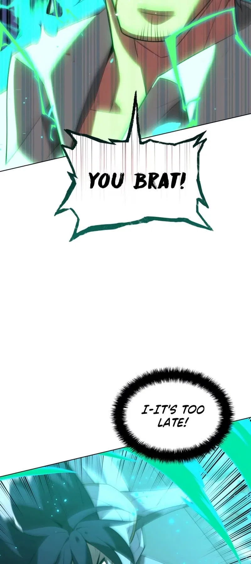 Overgeared Chapter 180 – Page 60