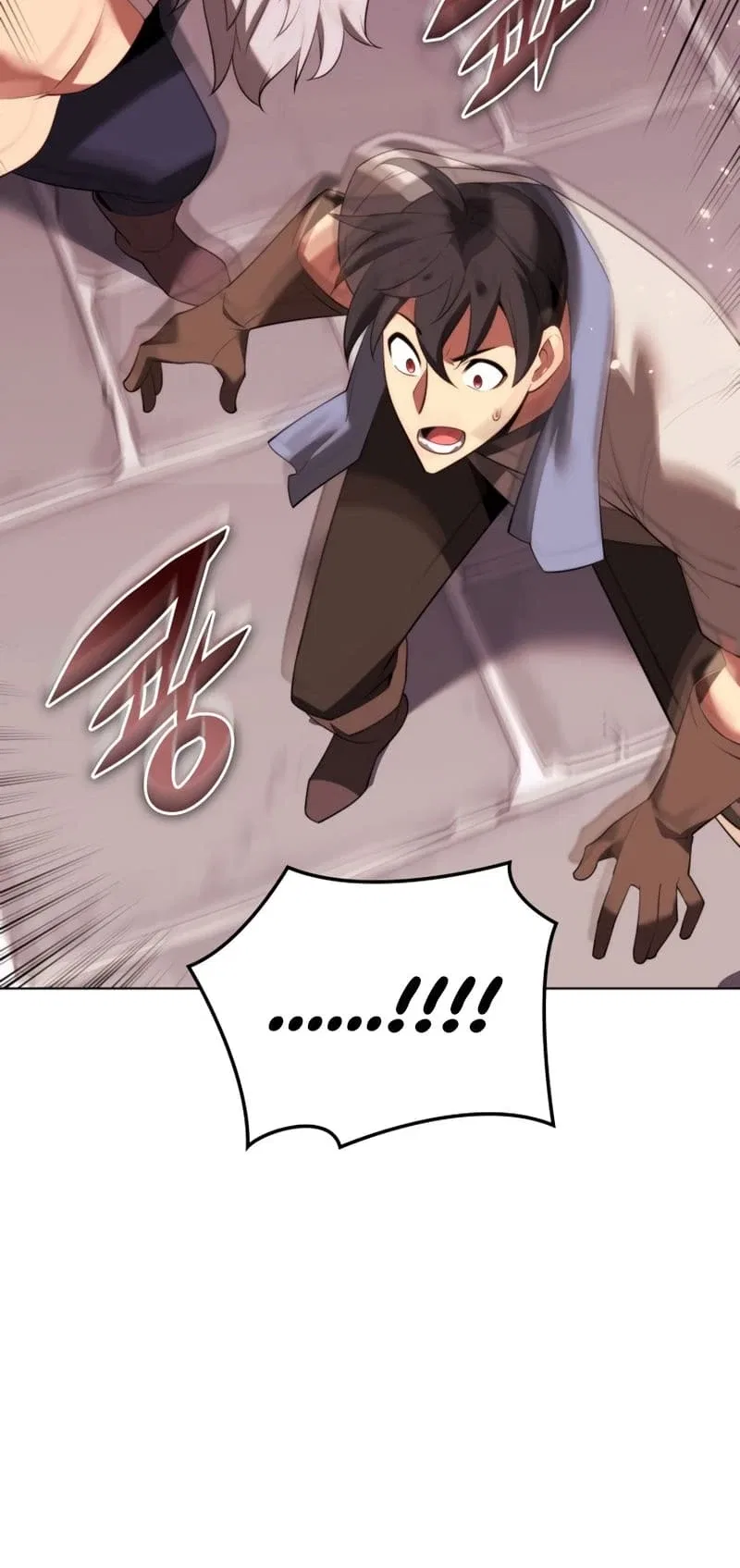 Overgeared Chapter 180 – Page 74