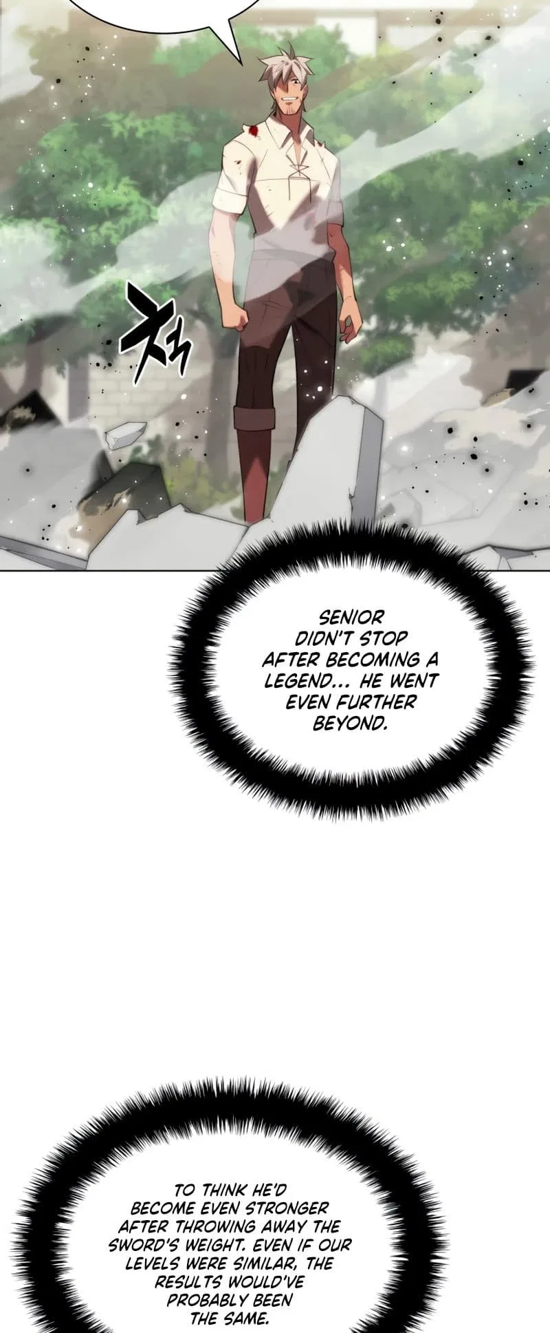 Overgeared Chapter 180 – Page 80