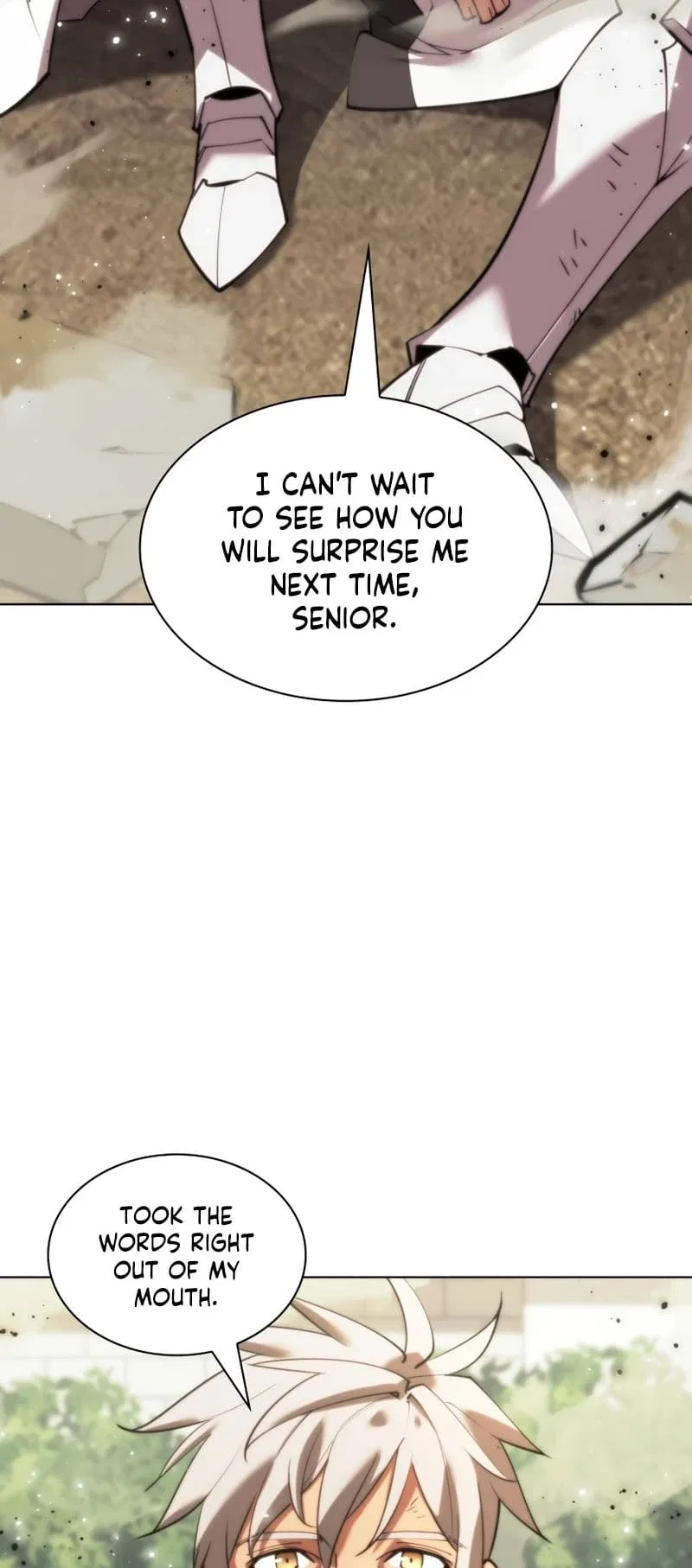 Overgeared Chapter 180 – Page 83