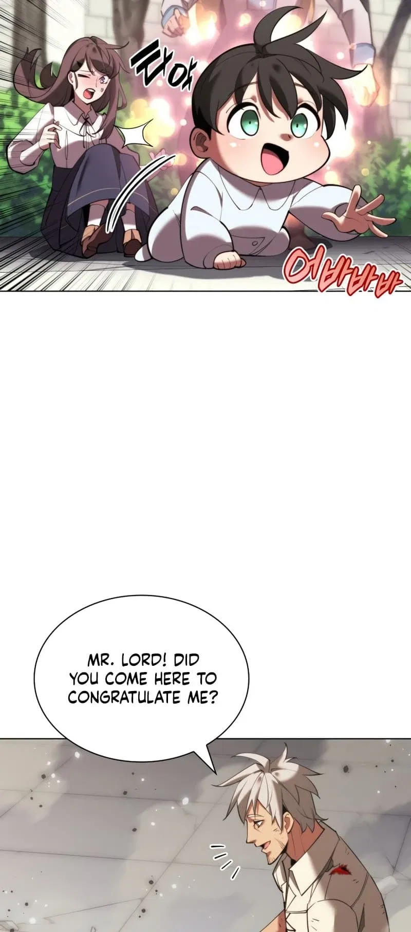 Overgeared Chapter 180 – Page 85