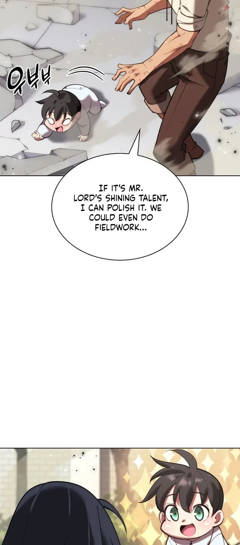 Overgeared Chapter 180 – Page 86