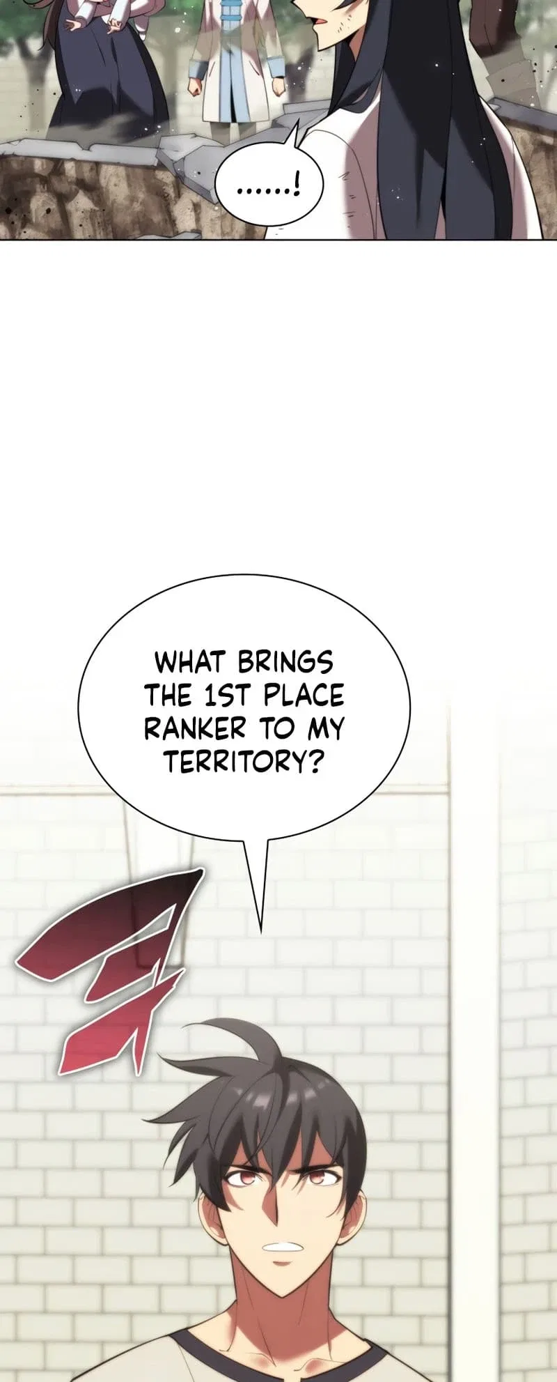 Overgeared Chapter 180 – Page 92