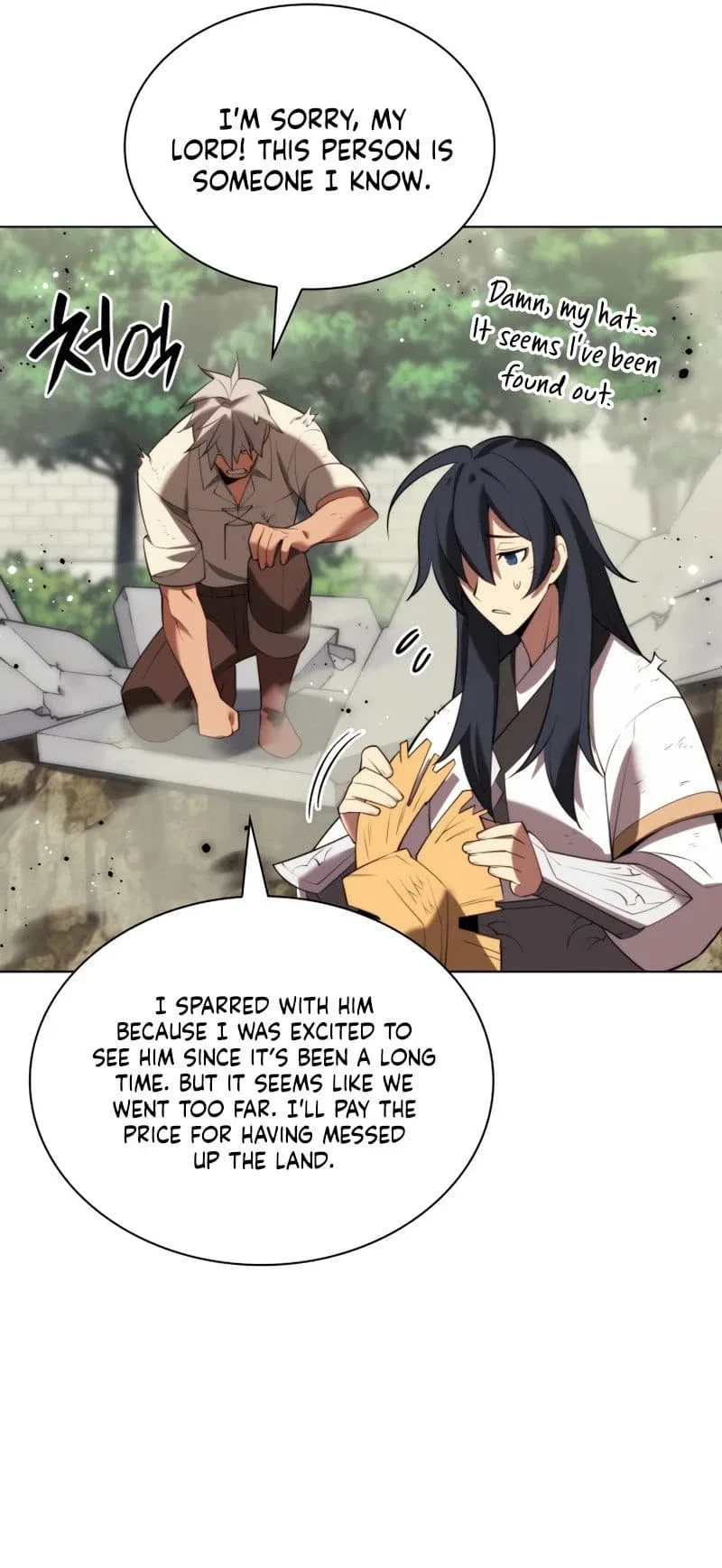 Overgeared Chapter 180 – Page 94