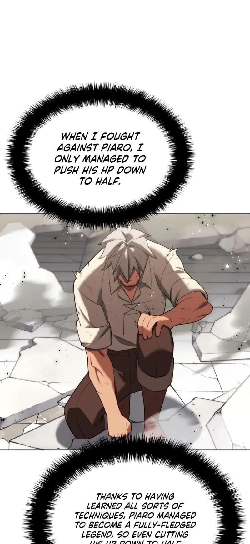Overgeared Chapter 180 – Page 95
