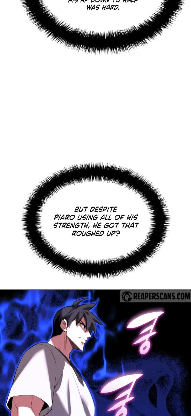 Overgeared Chapter 180 – Page 96