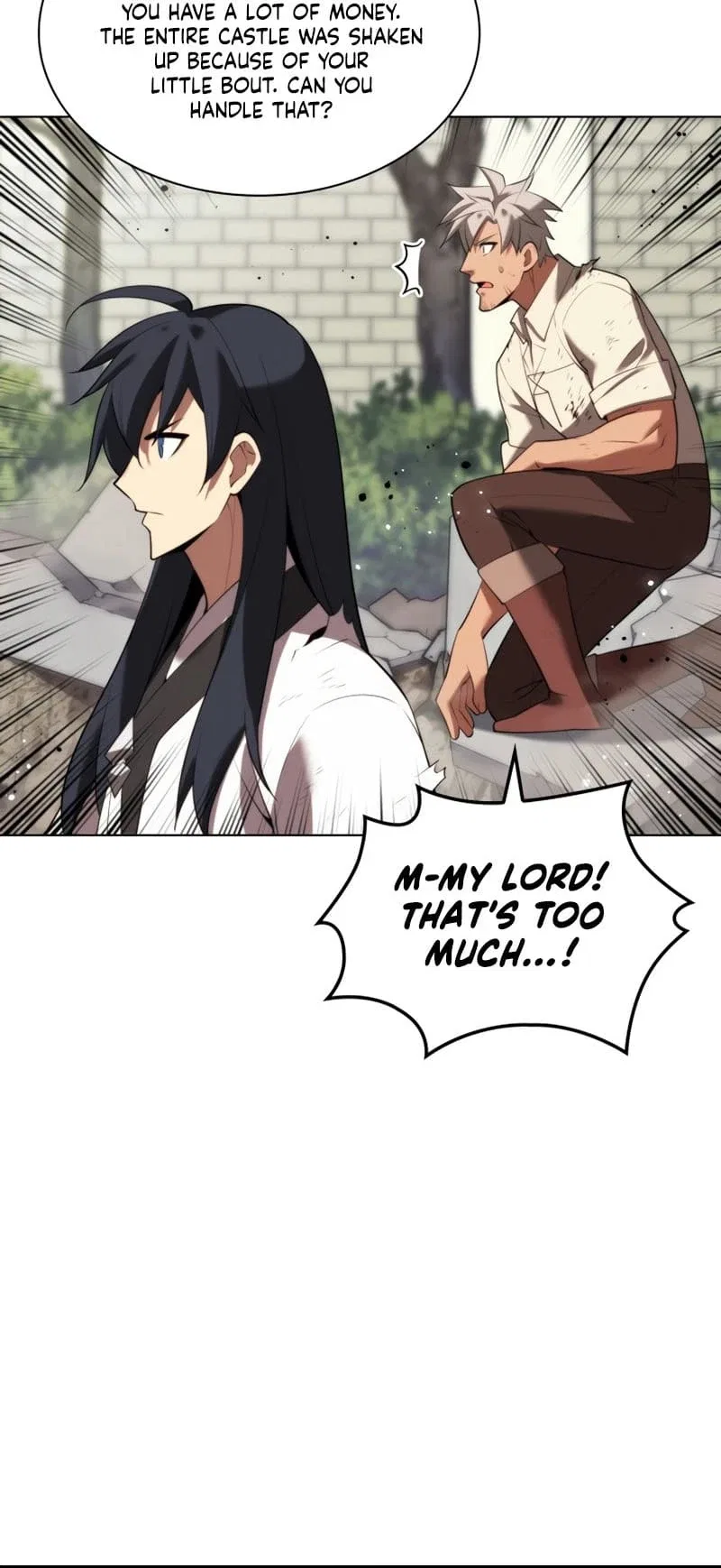 Overgeared Chapter 180 – Page 99