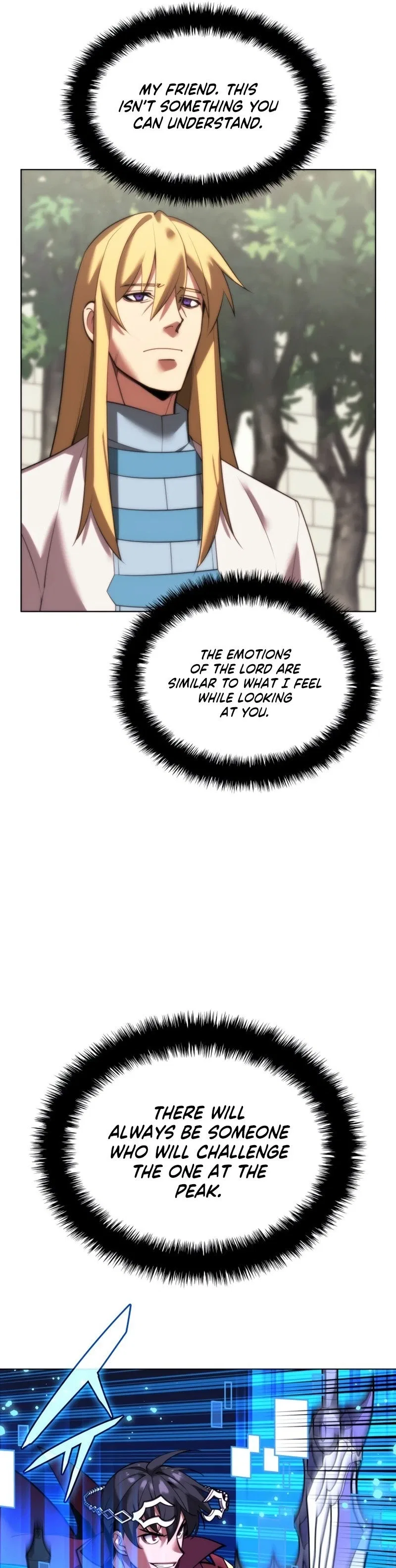 Overgeared Chapter 180 – Page 100